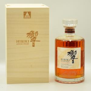 Hibiki Anniversary Blend Suntory Whisky 100th Anniversary Japan Edition