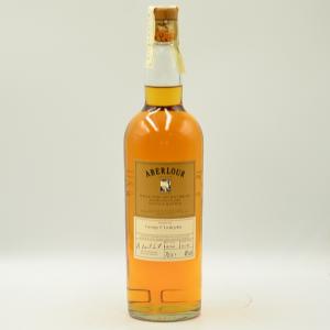 Aberlour 1989 Millennium Single Malt Whisky