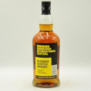 Springbank Edinburgh International Festival 2024 Blend Whisky