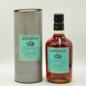 Edradour 16 Year OldHighland Whisky 2006 Single Cask 174