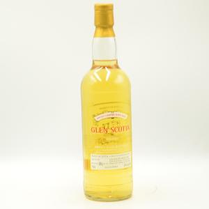 Glen Scotia 1999 Heavily Peated Whisky Single Cask 525