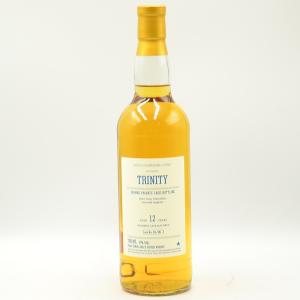 Bruichladdich 12 Year Old Islay Whisky Rhinns 2011 Single Cask