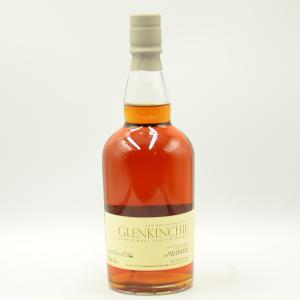 Glenkinchie Cask Strength Whisky Distillery Exclusive 2010