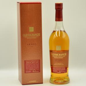 Glenmorangie Highland Whisky Private Edition No9 Spios