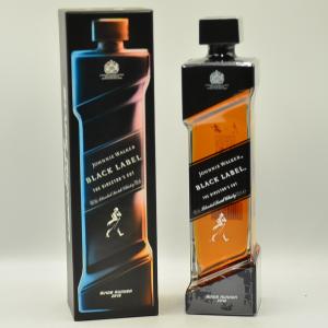 Johnnie Walker Whisky Black Label Directors Cut Blade Runner 2049
