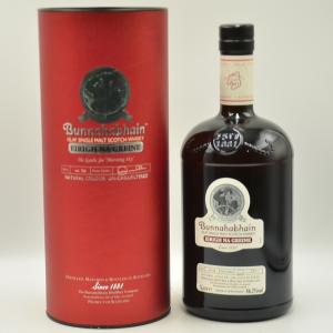 Bunnahabhain Islay Whisky Eirigh Na Greine Batch 4 100cl