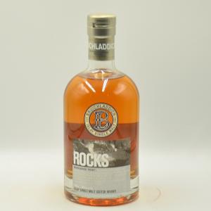 Bruichladdich Islay Single Malt Whisky Rocks 2nd Edition No Box