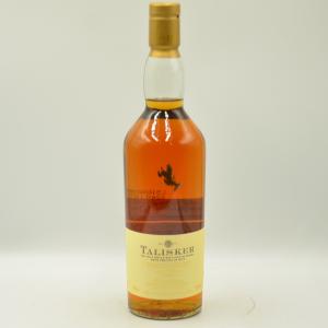 Talisker Island Single Malt Whisky 175th Anniversary