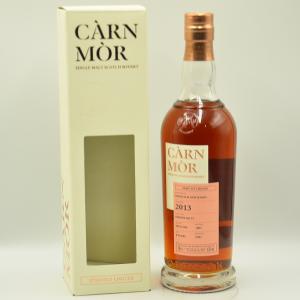 Benriach 8 Year Old Whisky Carn Mor Strictly Limited Sherry Cask