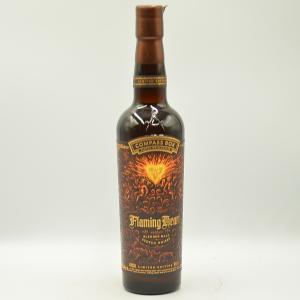 Compass Box Blended Malt Scotch Whisky Flaming Heart