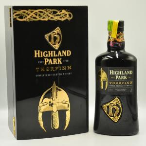 Highland Park Single Malt Whisky Thorfinn