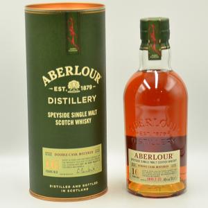 Aberlour 16 Year Single Cask Old Double Cask Matured