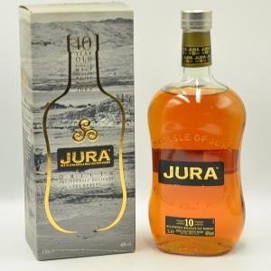 Jura Origin 10 Year Old Island Single Malt 2010s 100cl