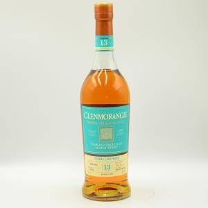Glenmorangie 13 Year Old Whisky Barrel Select Cognac Cask Finish