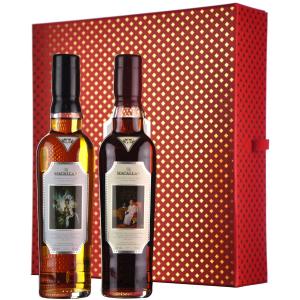 Macallan The Queen Coronation Bottling Speyside Single Malt Scotch Whisky