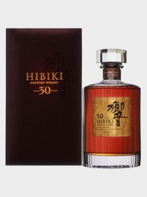 Hibiki 30 Year Old