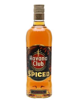 Havana Club Cuban Spiced