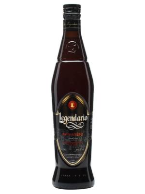 Legendario Anejo Blended Modernist Rum