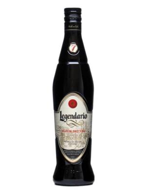Legendario 7 Elixir De Cuba Rum Punch
