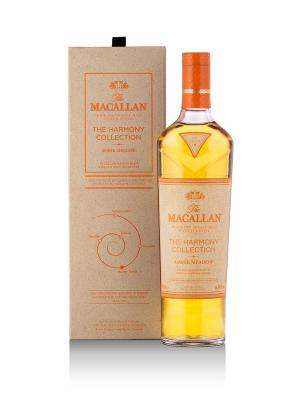 The Macallan Harmony Collection Amber Meadow