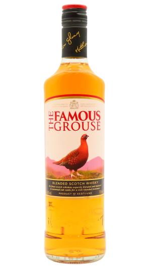 Famous Grouse Blended Scotch Whisky 70cl 40 ABV