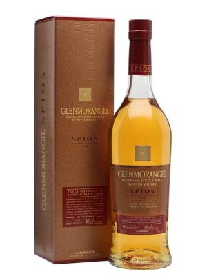 Glenmorangie Spios Private Edition 9 Highland Whisky