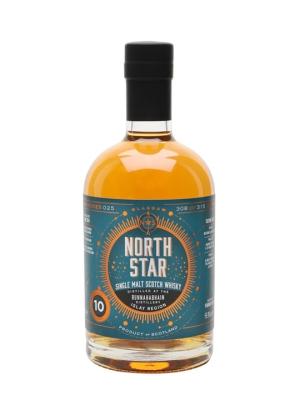 Bunnahabhain 2014 10 Year Old North Star Series 25 Islay Whisky