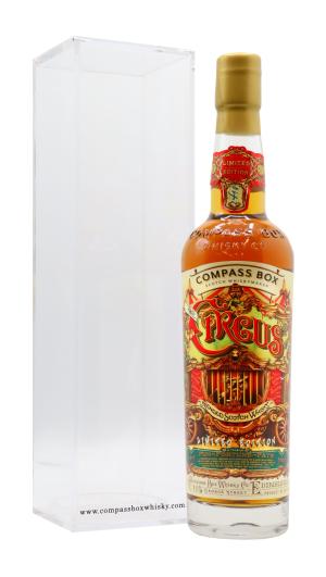 Compass Box The Circus Blended Scotch Whisky 70cl 49 ABV