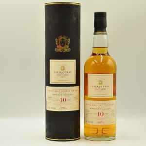 Benriach 10 Year Old 2014 Whisky Cask Collection AD Rattray
