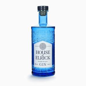 House of Elrick Original Gin
