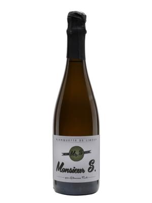 Blanquette de Limoux Etienne Fort