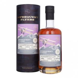 Tullibardine 2012 12 Year Old Cask 804984 Infrequent Flyers