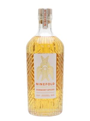 Ninefold Dormont Spiced Rum