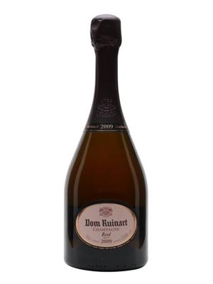 Dom Ruinart Ros 2009 Champagne