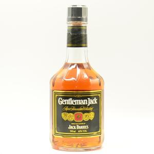 Jack Daniels Gentleman Jack 1990s