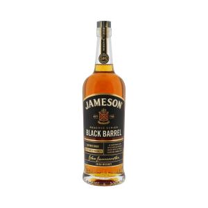 Jameson Black Barrel 70cl