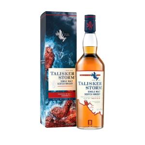 Talisker Storm Island Single Malt Scotch Whisky 70cl