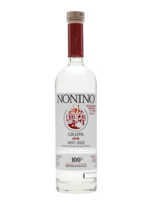 Nonino Grappa Tradizione
