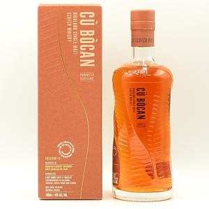 Tomatin Cu Bocan Highland Whisky Creation 3 2021