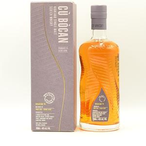 Tomatin Cu Bocan Highland Whisky Creation 4 2021