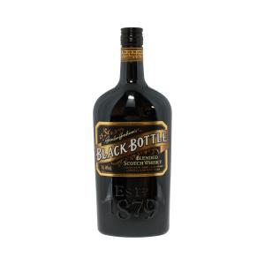 Black Bottle 70cl