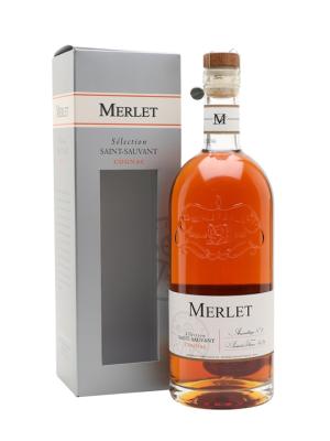 Merlet St Sauvant Cognac