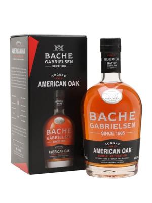 Bache Gabrielsen American Oak Cognac