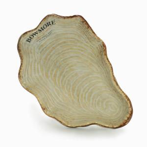 Bowmore Oyster Luge