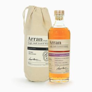 Arran Signature Series Edition 3 Duero Discovery
