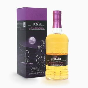 Ledaig Tobermory 10 Year Old Hebridean Moon