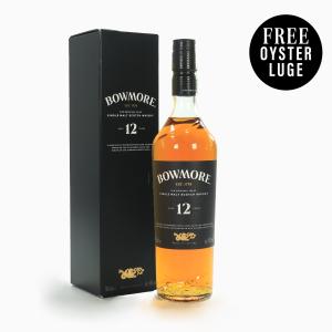 Bowmore 12 Year Old