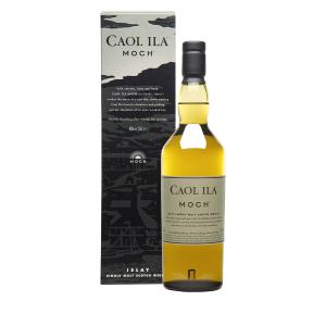 Caol Ila Moch Islay Single Malt Scotch Whisky 70cl