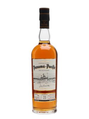 PanamaPacific Reserva 23 Year Old