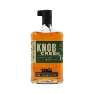 Knob Creek Rye 70cl